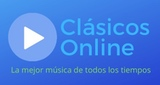 Logo Clásicos Online