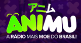 Logo Animu FM