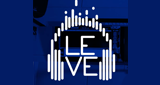 Logo RÁDIO LEVE - SP/BRAZIL