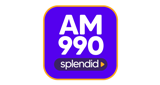 Logo Splendid AM990