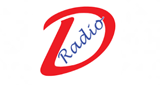 Logo Radio D