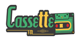 Logo Cassette FM
