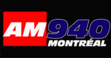 Logo AM940