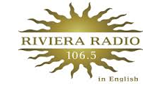 Logo Riviera Radio