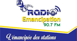 Logo Radio Émancipation FM