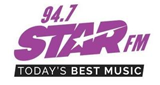 Logo Star 94.7 FM
