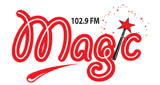 Logo Magic FM