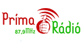 Logo Prima Radio