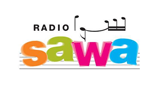 Logo Radio Sawa