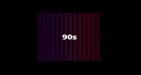 Logo Radio Sunshine-Live - 90er