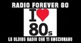 Logo Forever 80