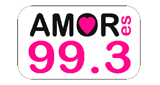 Logo Amor Es 99.3