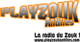 Logo PLAY ZOUK ANTILLES