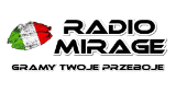 Logo Radio Mirage - ItaloDance Channel