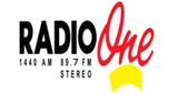 Logo RadioOne
