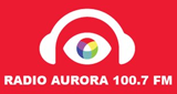 Logo Radio Aurora