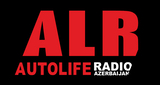 Logo AutoLife Azerbaijan