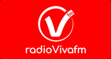 Logo Radio Viva FM