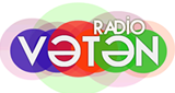 Logo Radio Vətən