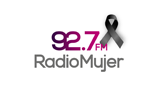 Logo Radio Mujer