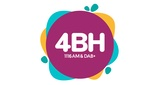 Logo 4BH Classic Hits