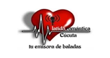 Logo Latido Romántica