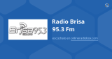 Logo Radio Brisa 95.3 Fm