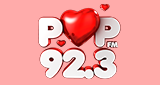Logo Pop FM