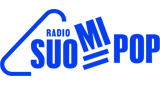 Logo Radio SuomiPop