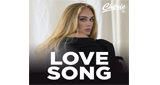 Logo Cherie Love Songs