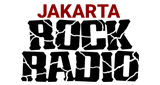 Logo Jakarta Rock Radio