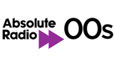 Logo Absolute Radio - 00s