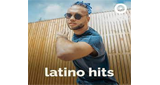 Logo Radio Open FM - Latino Hits