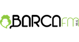 Logo Barca Fm Rádio