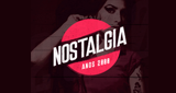 Logo Vagalume.FM - Nostalgia (anos 2000)