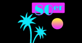 Logo 80er