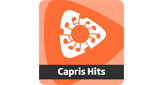 Logo Radio Capris EX-YU