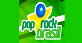 Logo Pop Rock Brasil