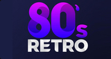 Logo Hunter.FM - 80s