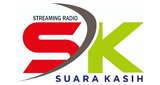 Logo Suara Kasih Makassar