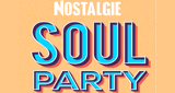 Logo Nostalgie Soul Party