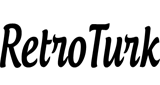 Logo Retro Türk