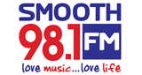 Logo Smooth FM