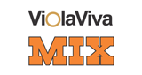 Logo Viola Viva MIX