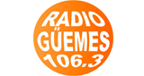 Logo Radio Güemes