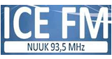 Logo ICE FM