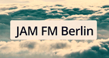 Logo JAM FM Berlin