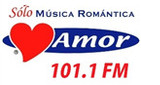 Logo La Nueva Amor