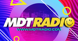 Logo MDT Radio