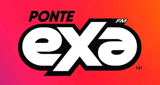 Logo Exa FM